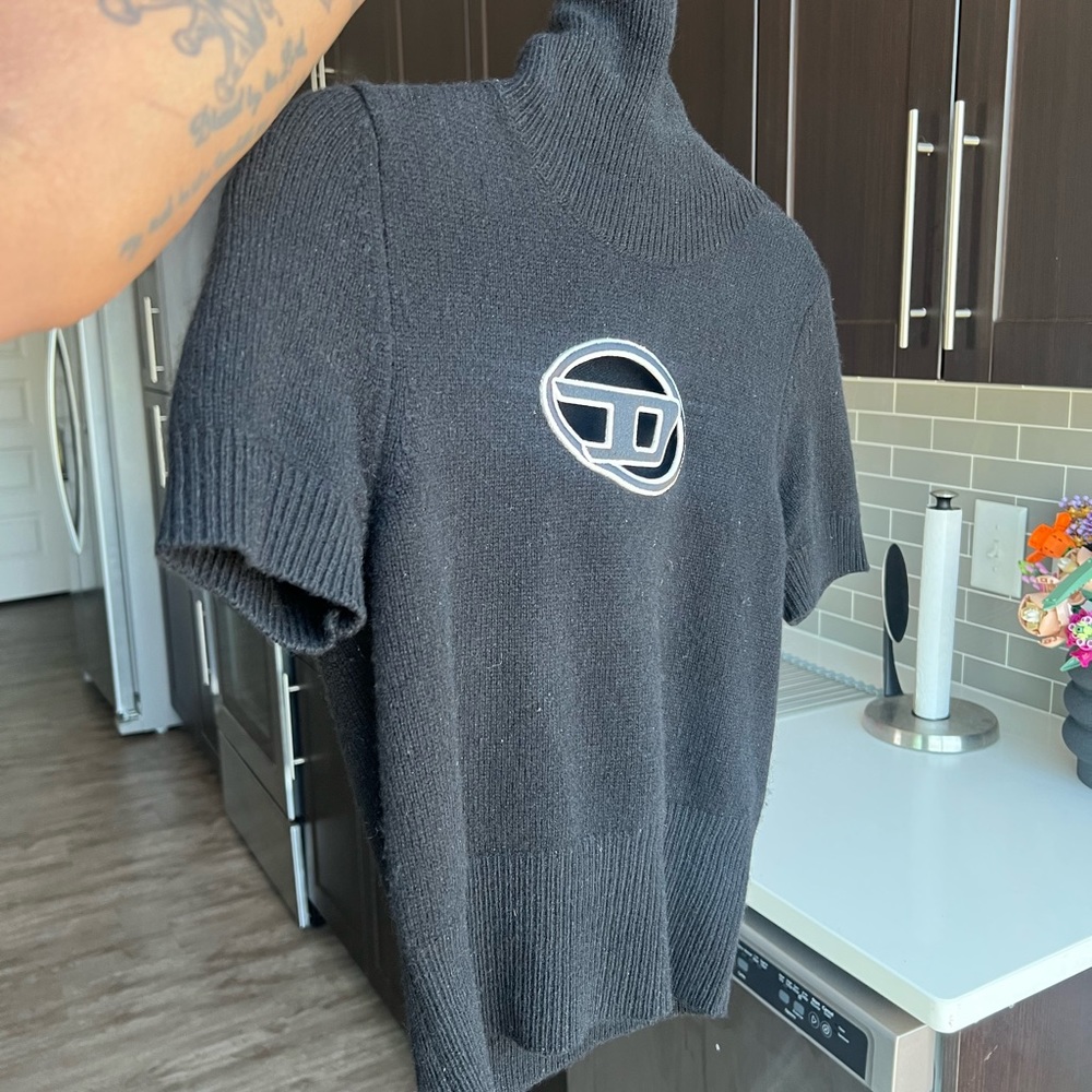 Diesel top